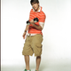 Jonathan Chase as Jarod